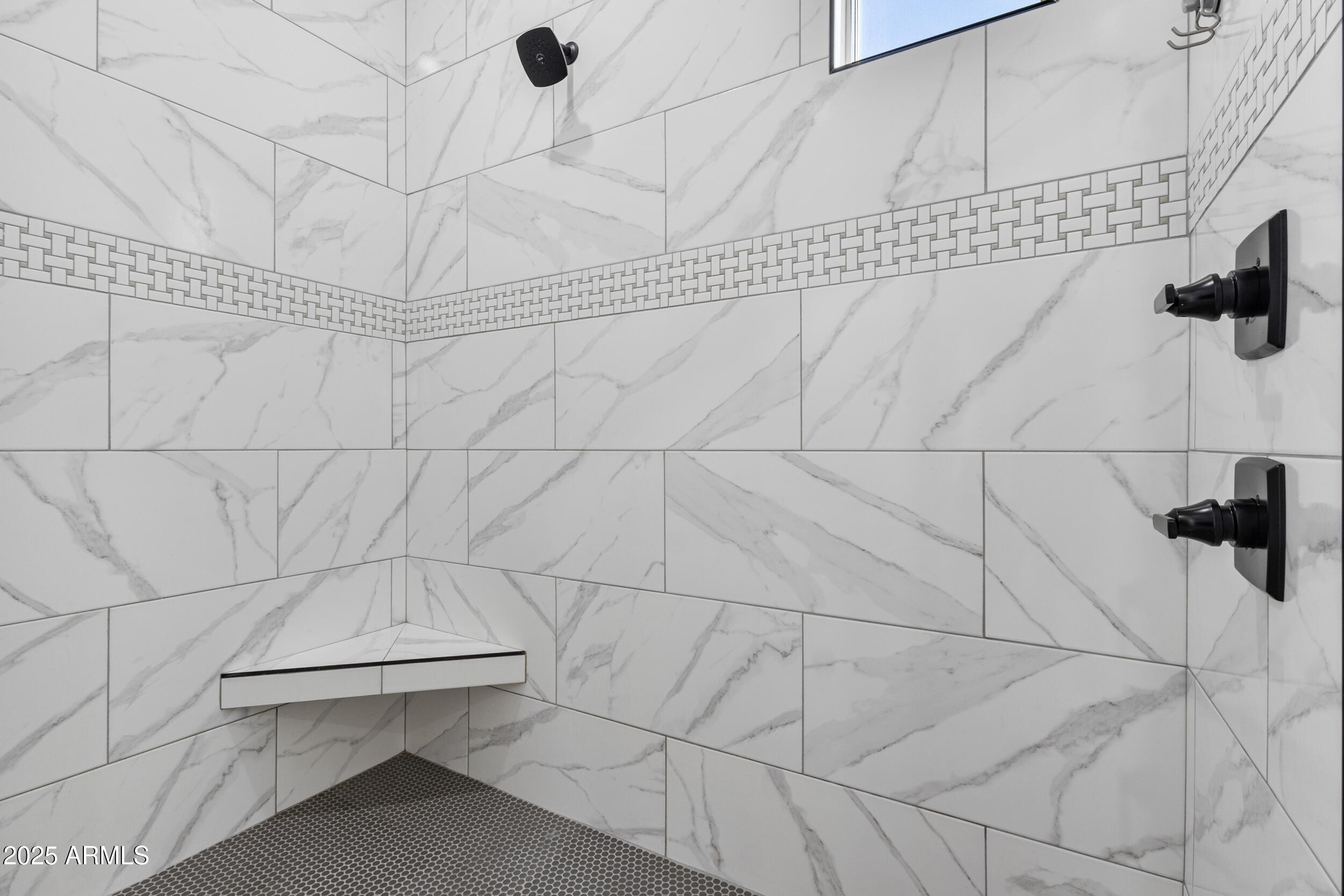 27993 North Bighorn Road San Tan Valley, AZ 85144 - Photo 16 of 36 Primary Shower