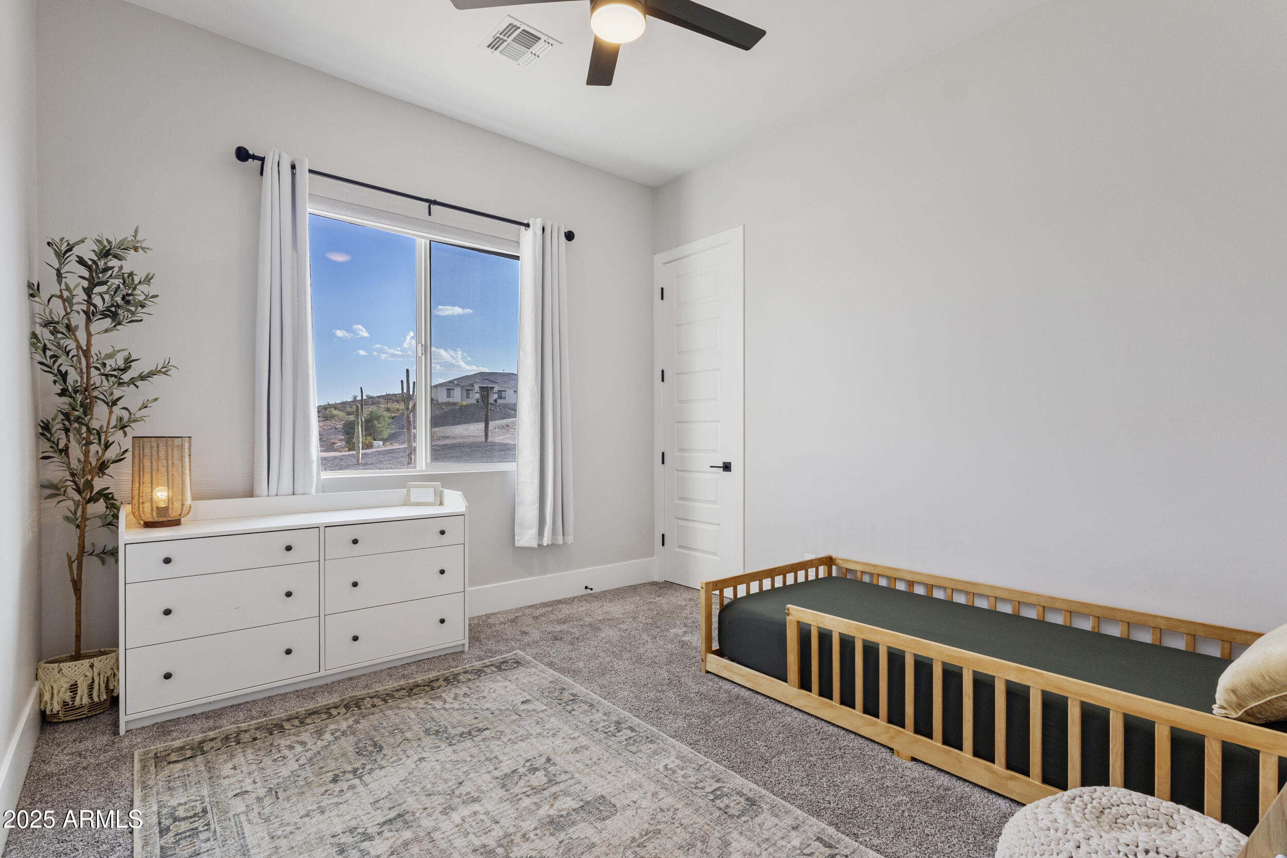 27993 North Bighorn Road San Tan Valley, AZ 85144 - Photo 19 of 36 Bedroom 2