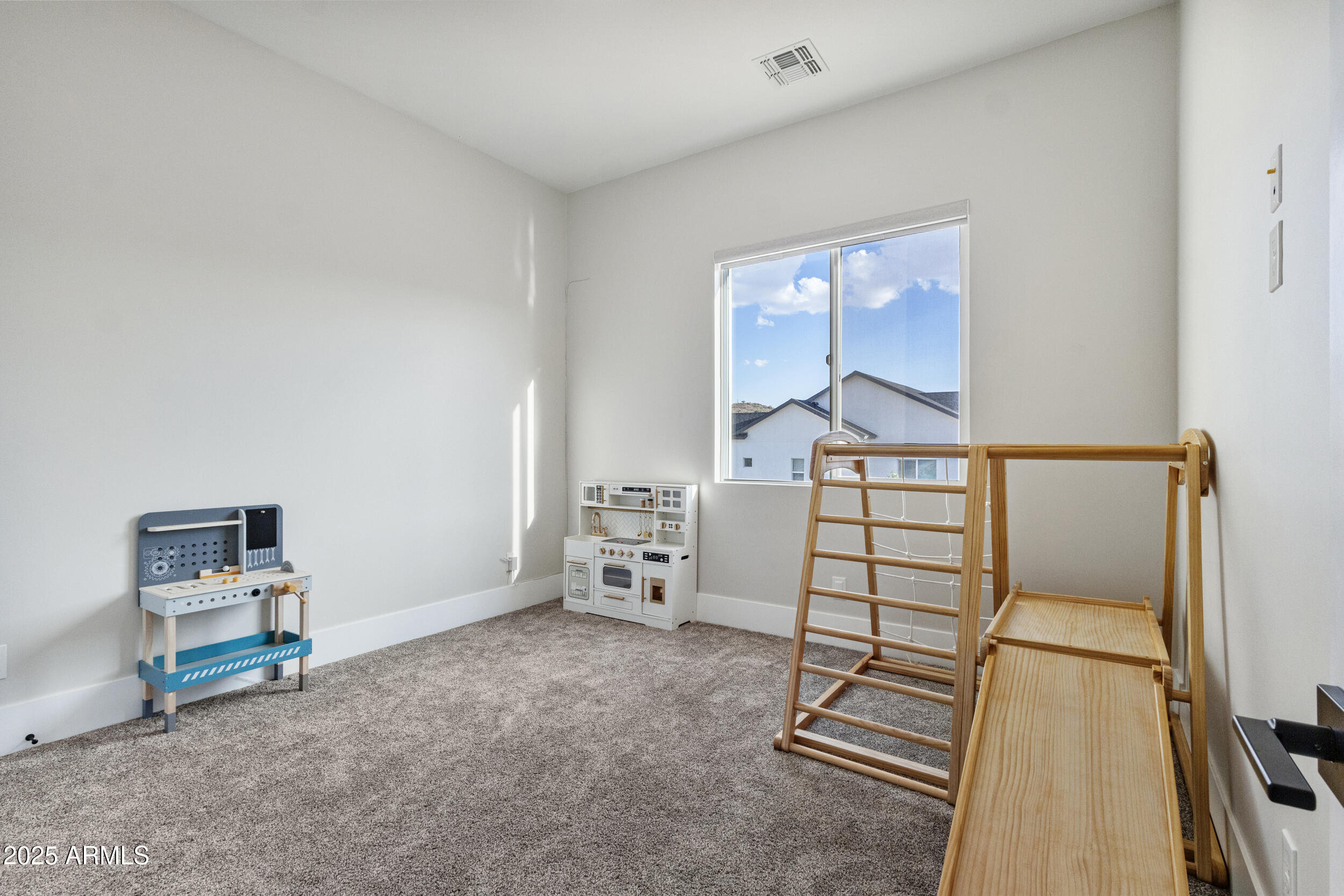 27993 North Bighorn Road San Tan Valley, AZ 85144 - Photo 23 of 36 Bedroom 3