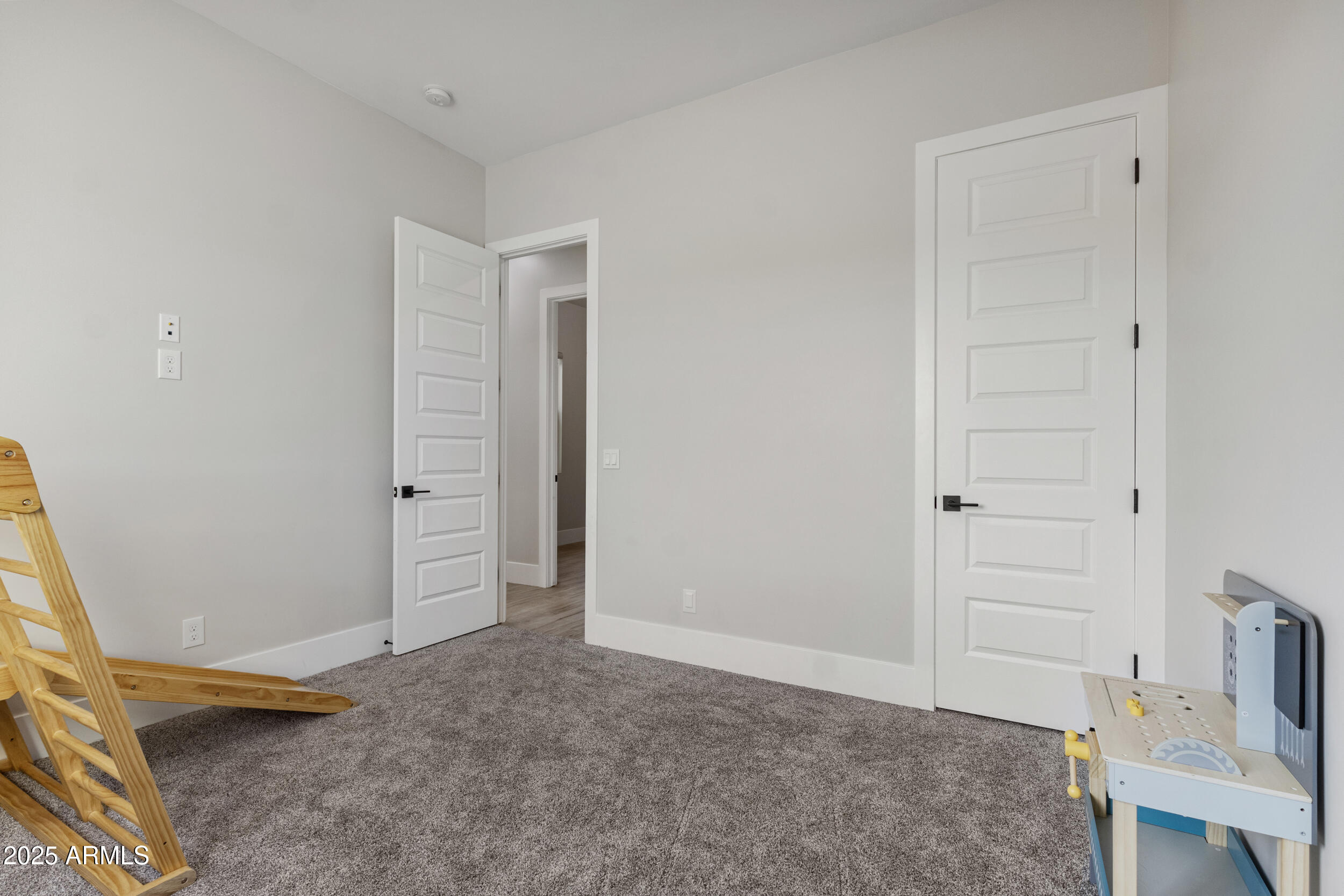 27993 North Bighorn Road San Tan Valley, AZ 85144 - Photo 24 of 36 Bedroom 3