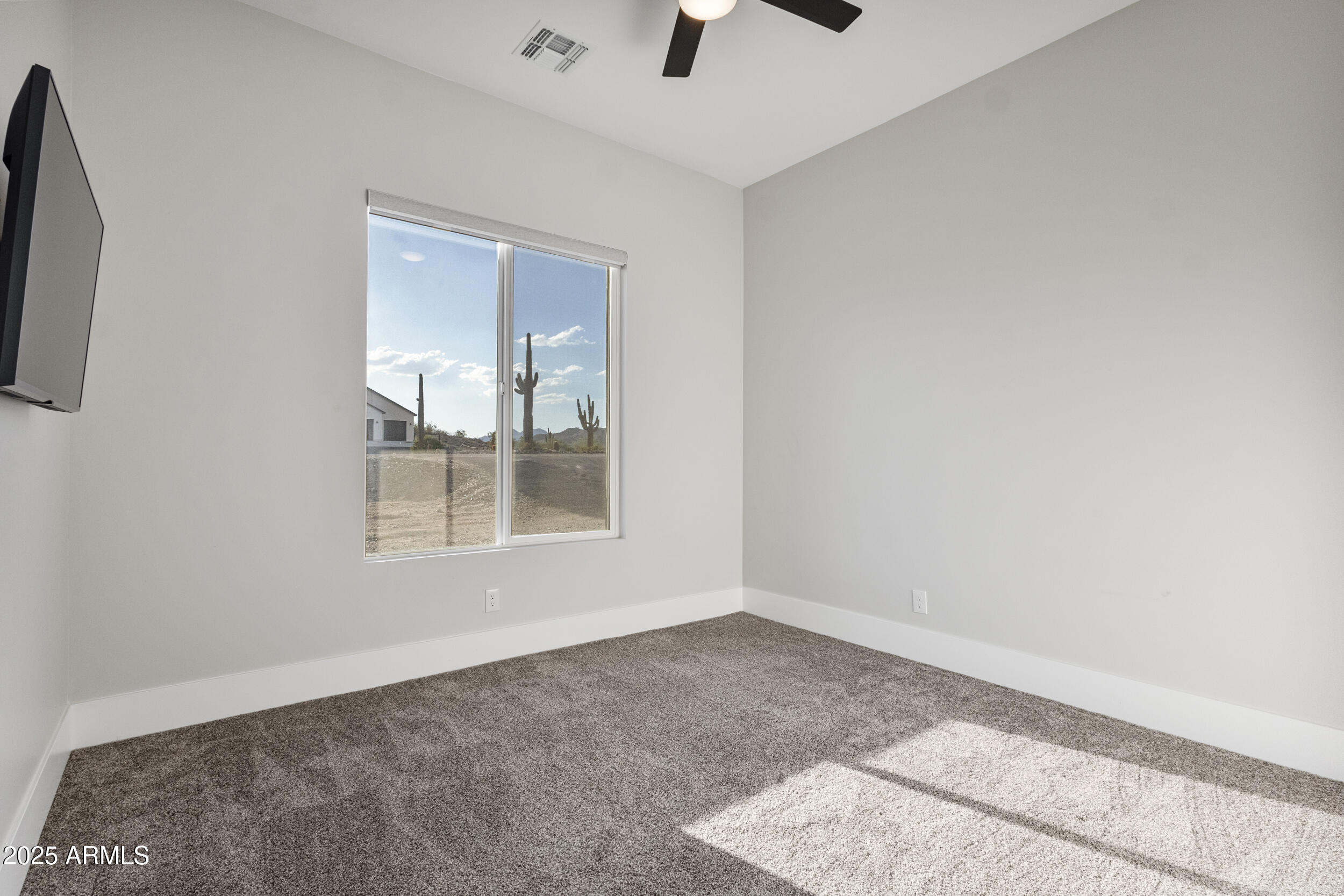 27993 North Bighorn Road San Tan Valley, AZ 85144 - Photo 26 of 36 Bedroom 4