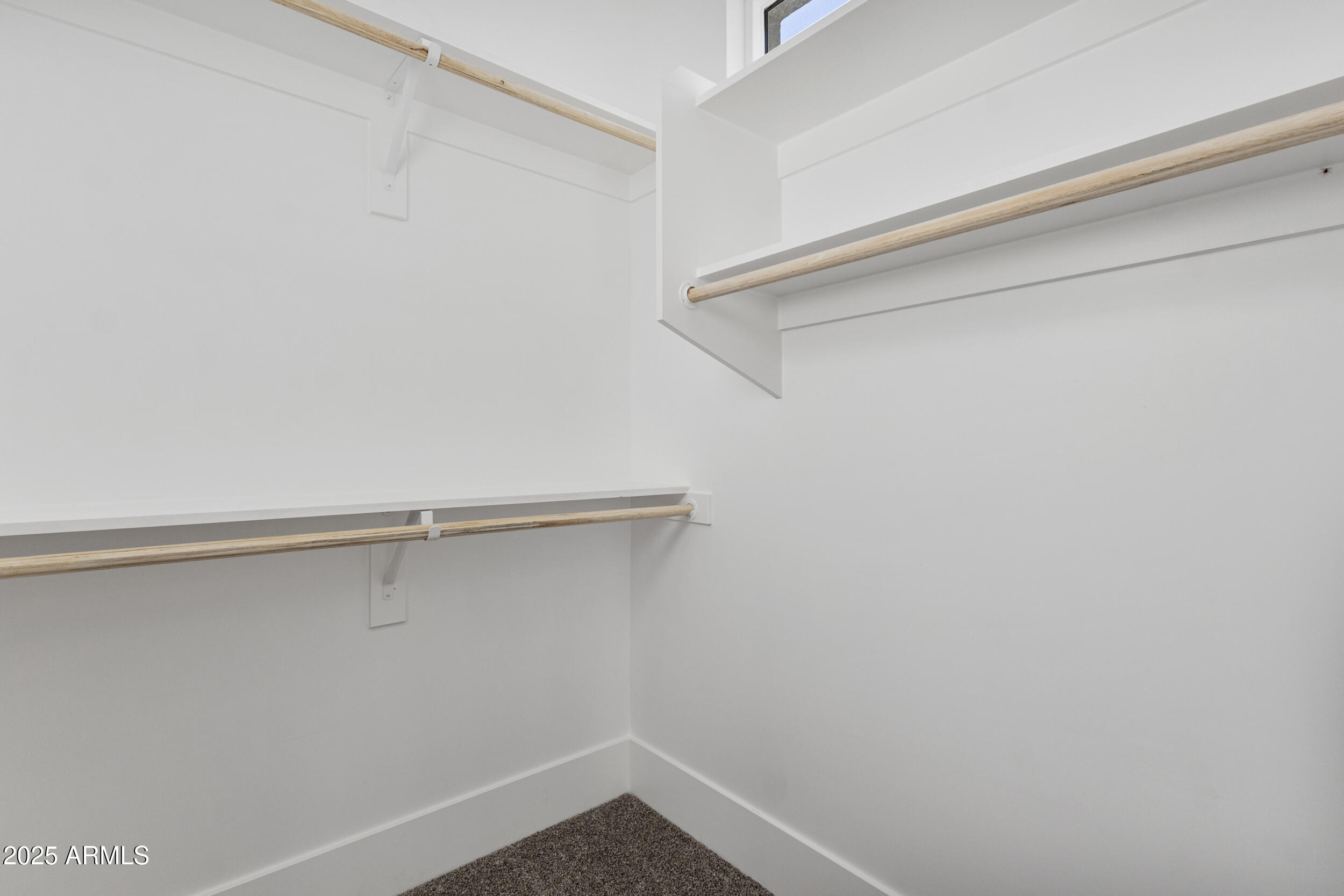 27993 North Bighorn Road San Tan Valley, AZ 85144 - Photo 28 of 36 Bedroom 4 Walk-In Closet