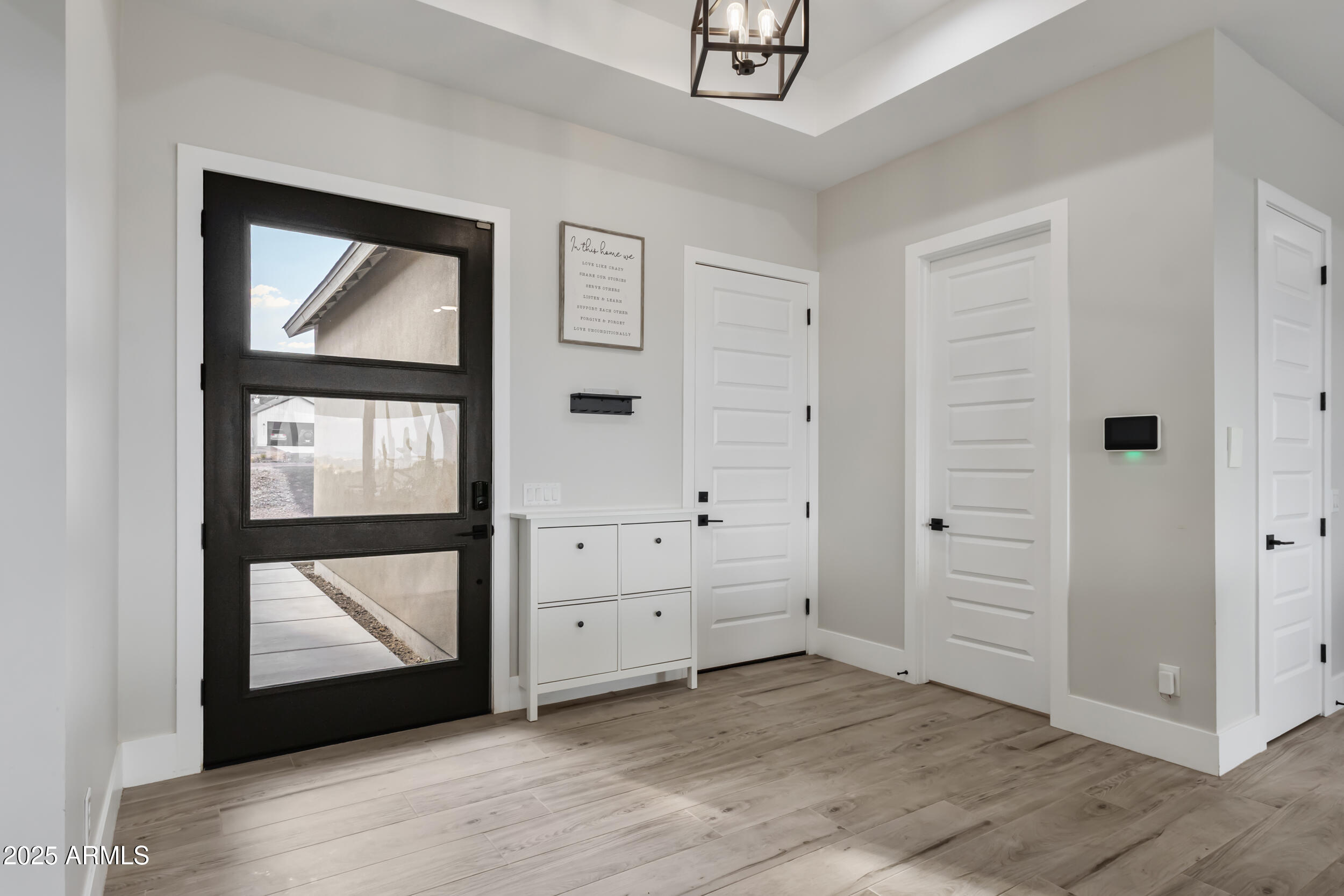 27993 North Bighorn Road San Tan Valley, AZ 85144 - Photo 3 of 36 Entrance