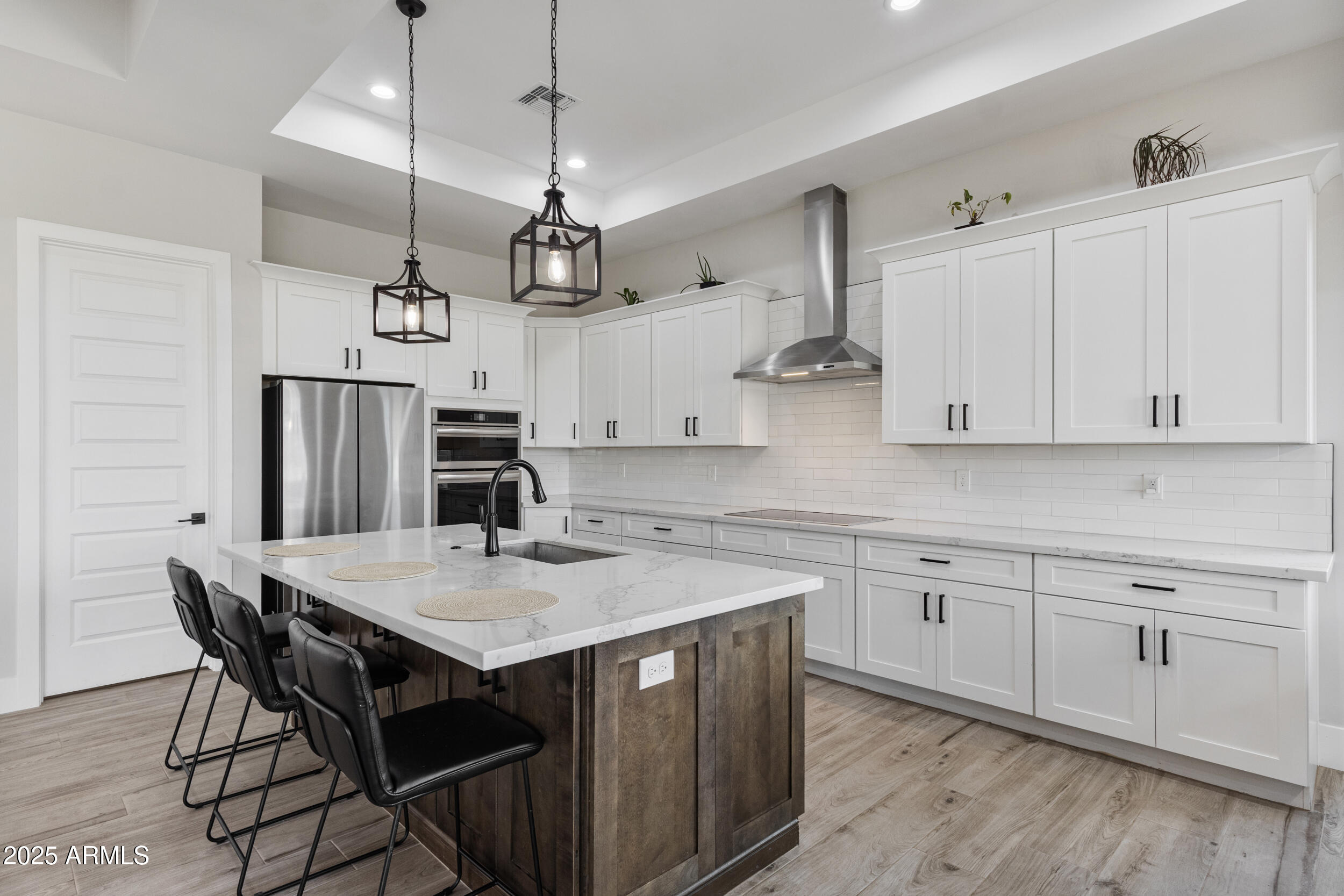 27993 North Bighorn Road San Tan Valley, AZ 85144 - Photo 8 of 36 Quartz Countertops