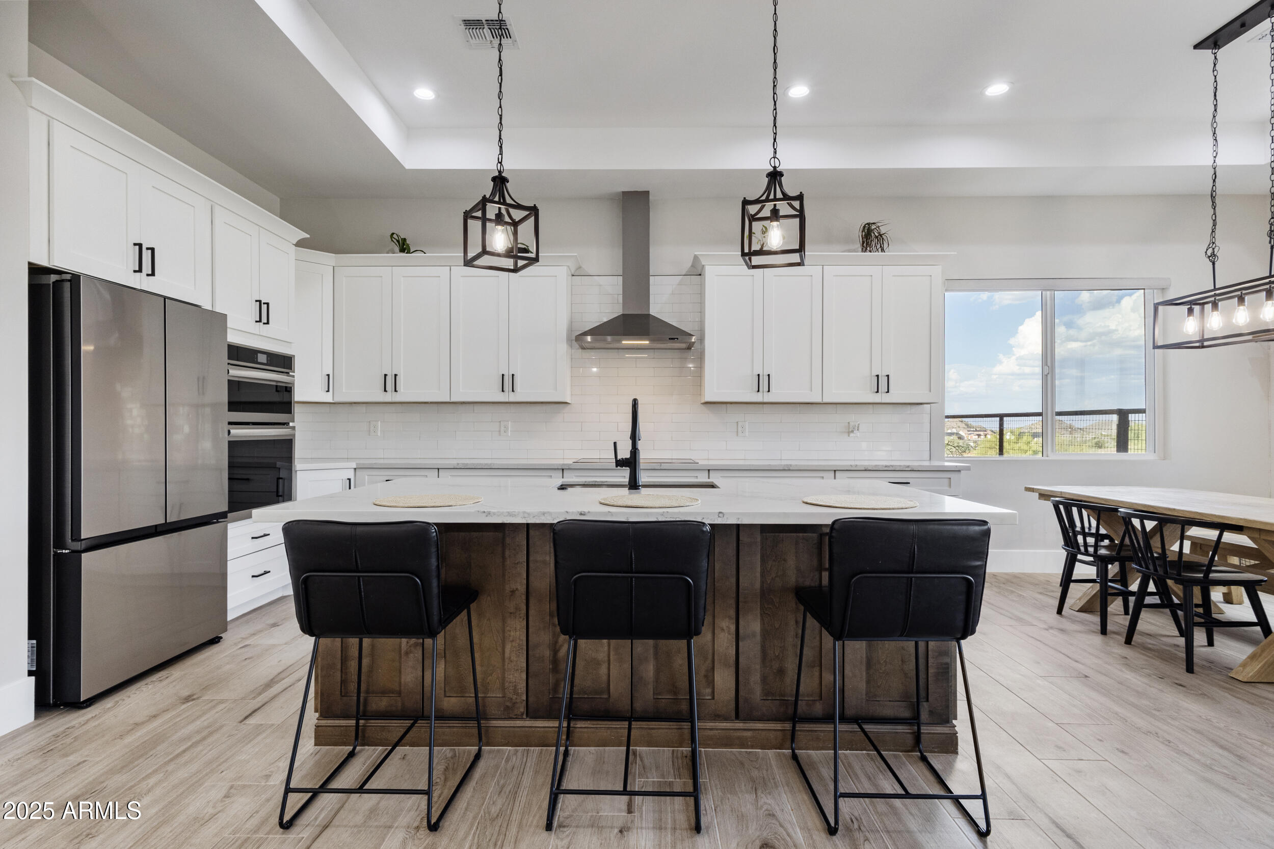 27993 North Bighorn Road San Tan Valley, AZ 85144 - Photo 9 of 36 Kitchen