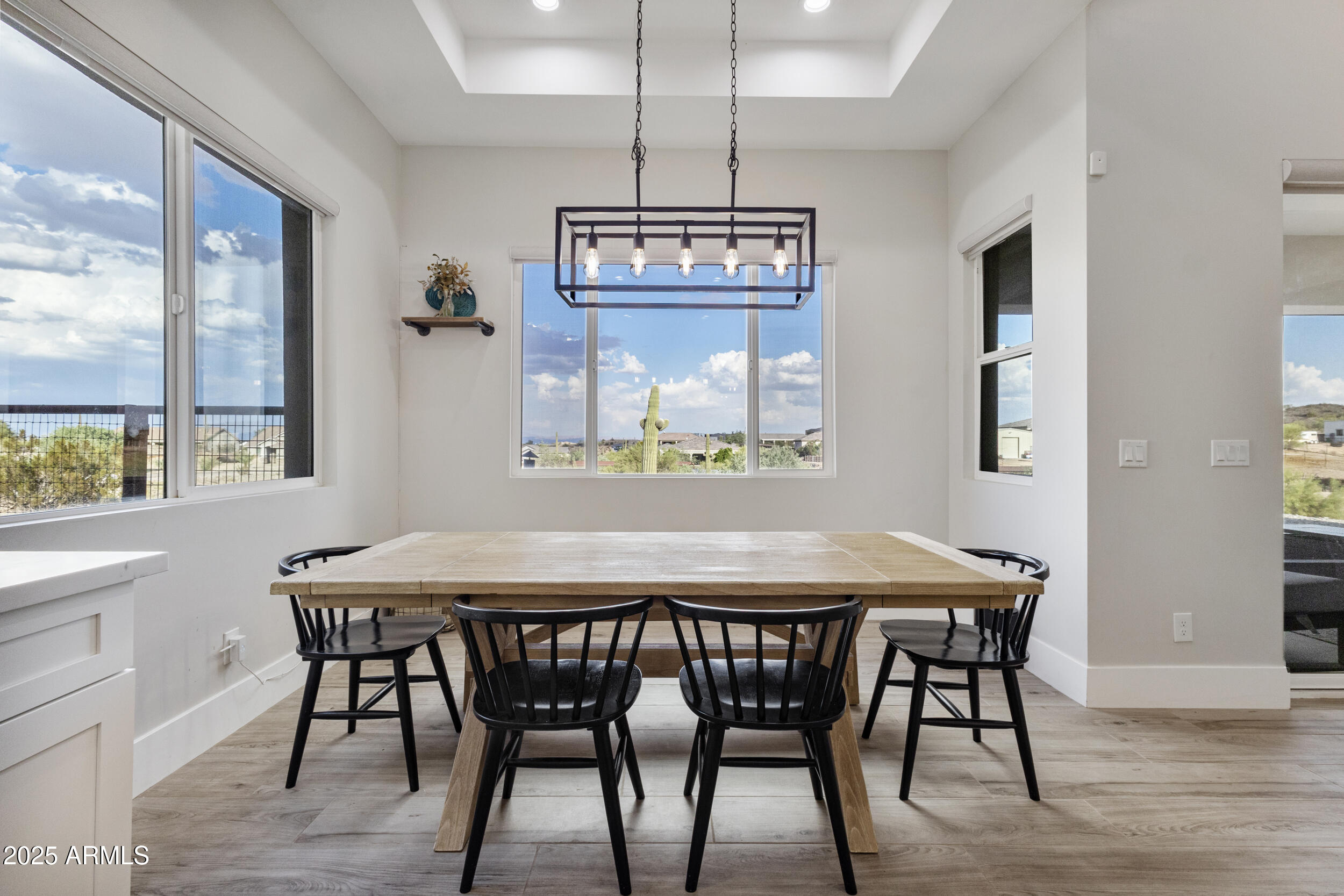 27993 North Bighorn Road San Tan Valley, AZ 85144 - Photo 10 of 36 More Mountain Views