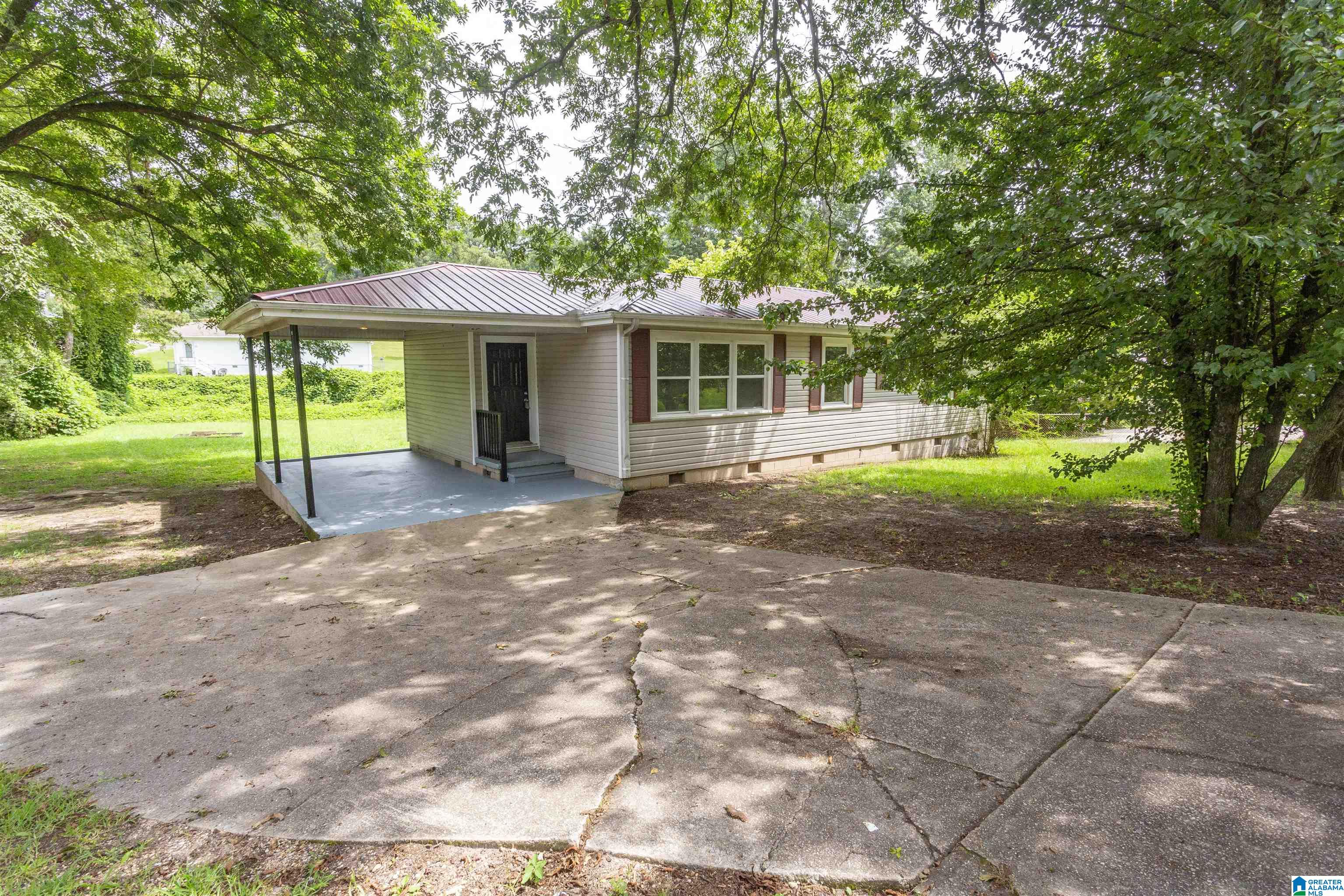 2417 Reed Road Northeast Birmingham, AL 35215 - Photo 3 of 36