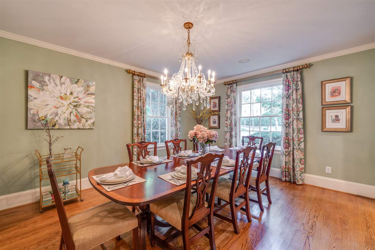 1810 St Marys Street Raleigh, NC 27608 - Photo 9 of 30 Photo 9