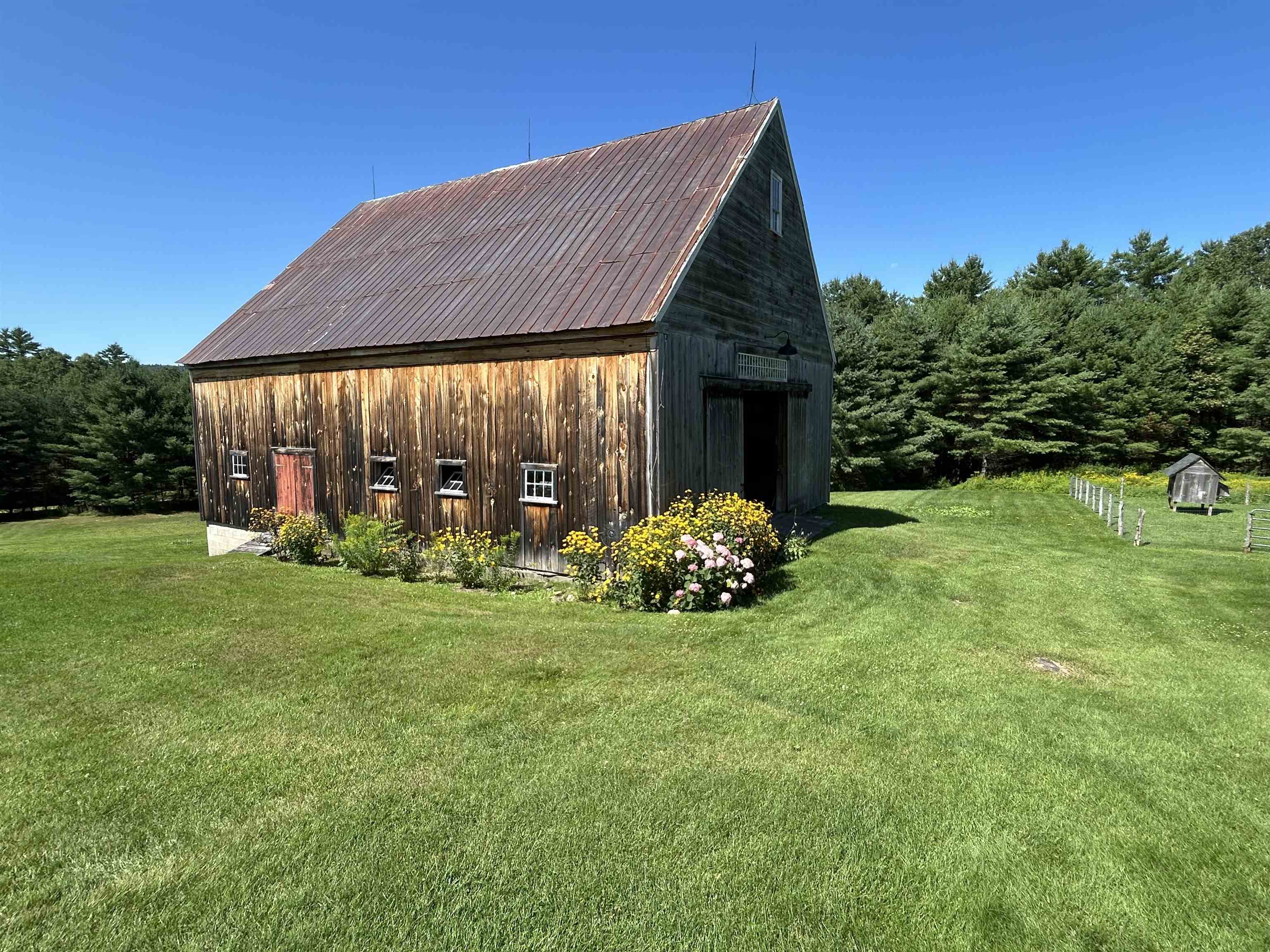 87 Porter Road Bath, NH 03740 - Photo 60 of 60 Gallery Image 60