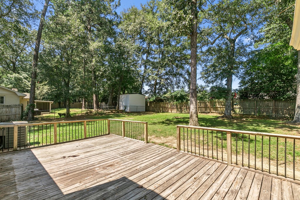 1005 Rampart Drive Dothan, AL 36303 - Photo 27 of 31