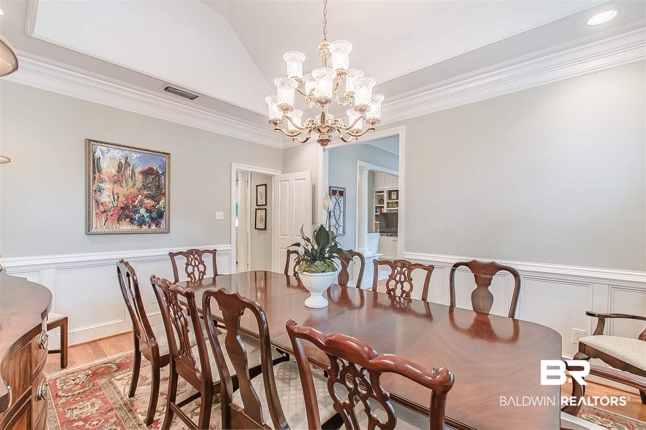 8792 Pine Run Daphne, AL 36527 - Photo 20 of 40 Dining Room