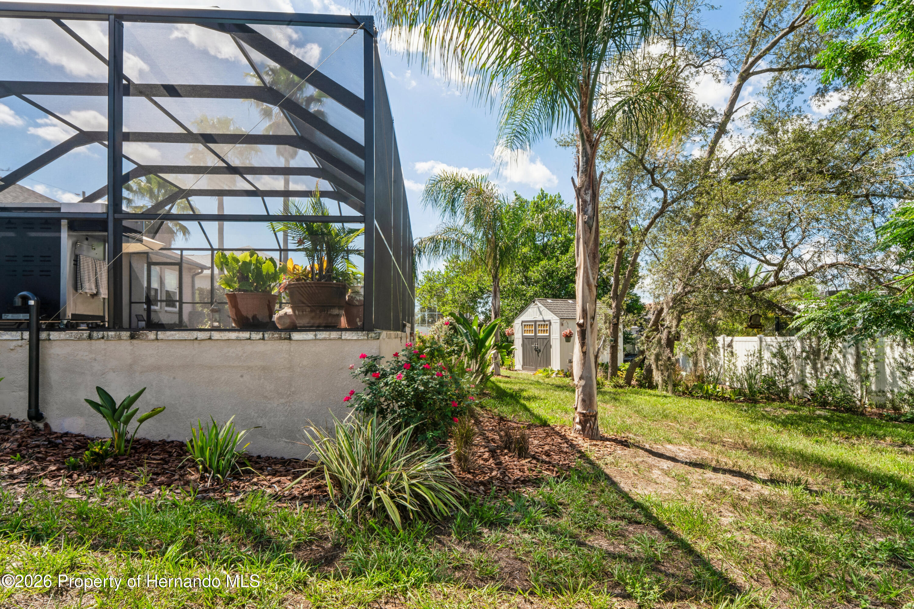 13114 Lawrence Street Spring Hill, FL 34609 - Photo 54 of 66
