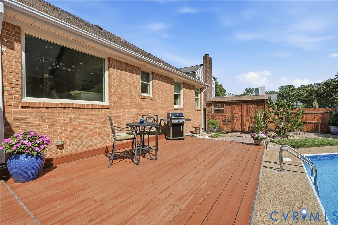 904 Eastern Shore Road Virginia Beach, VA 23454 - Photo 33 of 46