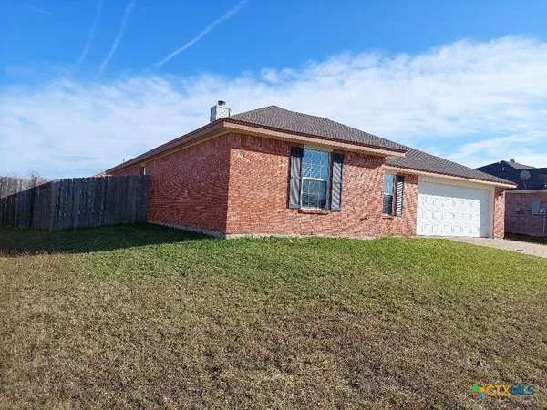 $1,475 | 3902 Bolivar Drive, Killeen, TX 76549