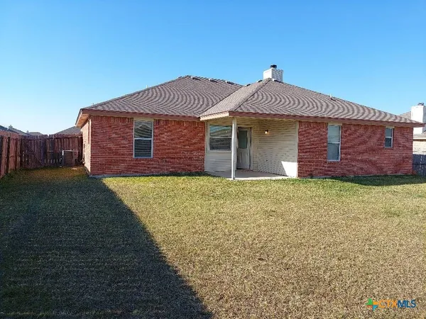 $1,475 | 3902 Bolivar Drive, Killeen, TX 76549