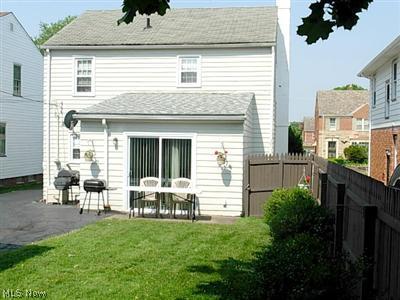 3703 Rolliston Road Cleveland, OH 44120 - Photo 17 of 18 Gallery Image 17