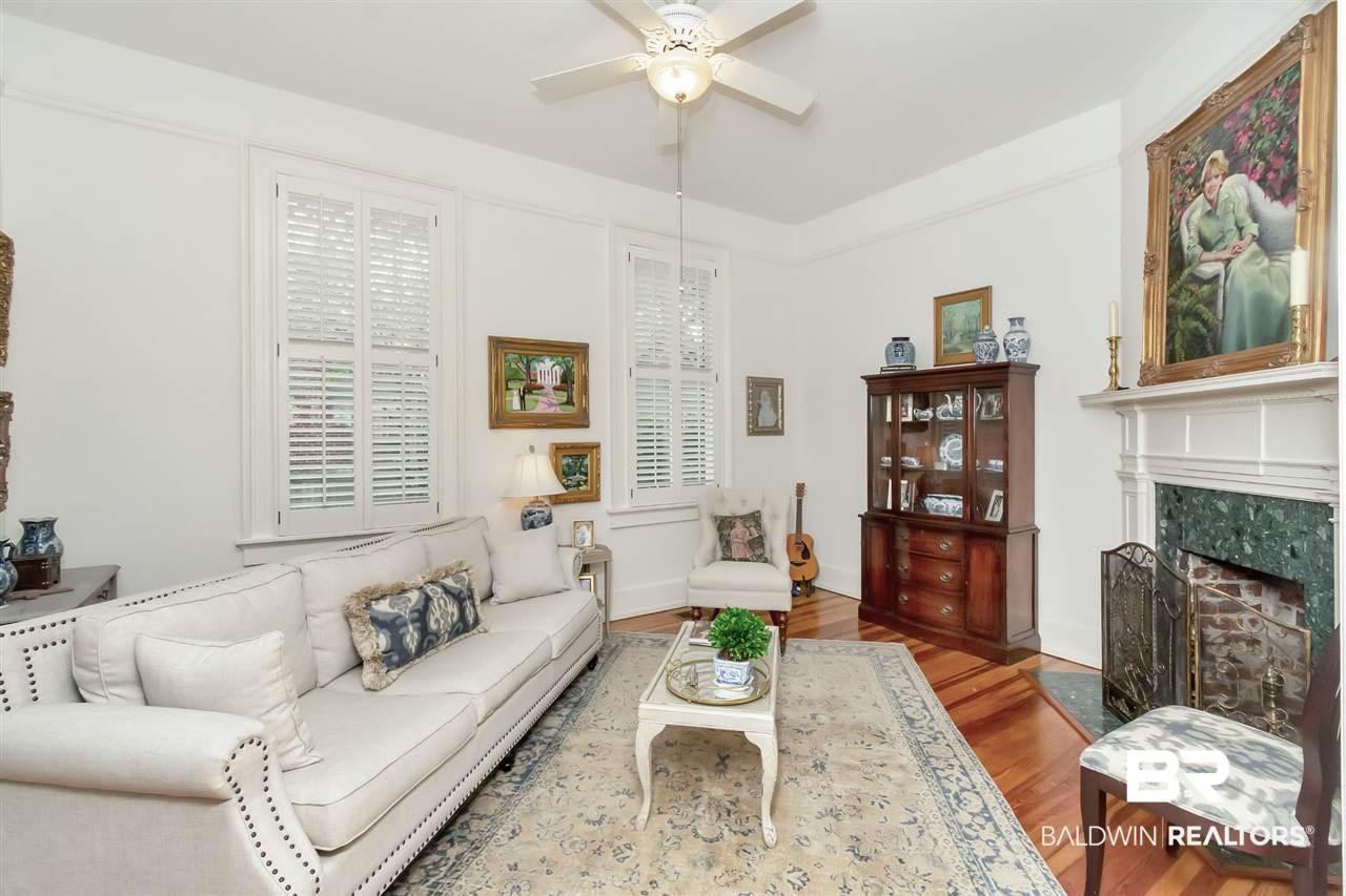 262 South Monterey Street Mobile, AL 36604 - Photo 17 of 50