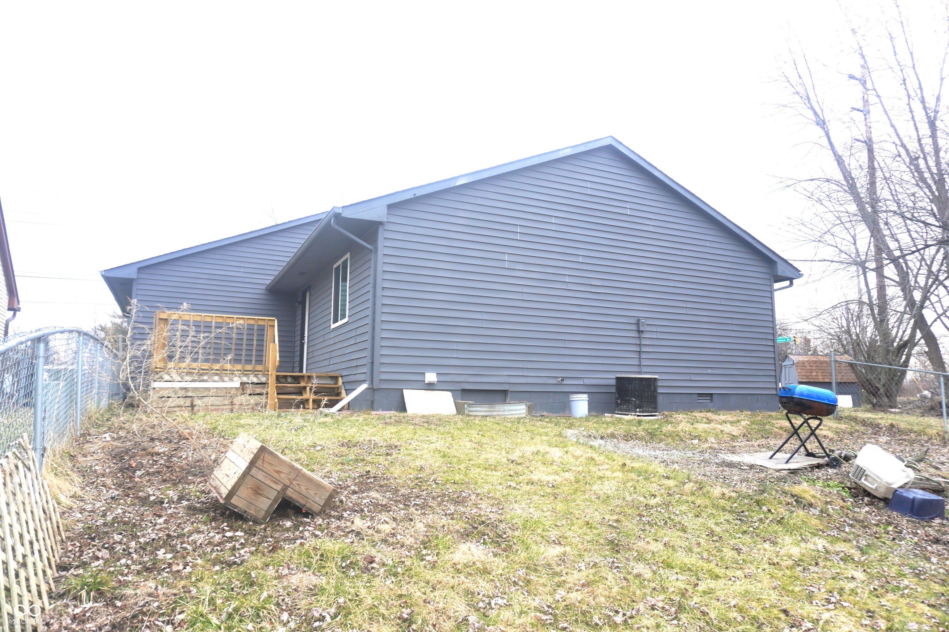 3743 East Stop 11 Road Indianapolis, IN 46227 - Photo 24 of 26