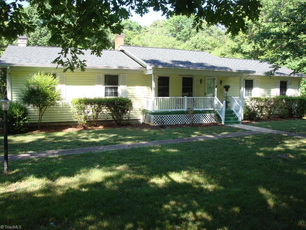 1080 Running Cedar Road Asheboro, NC 27205 - Photo 1 of 12 Gallery Image 1
