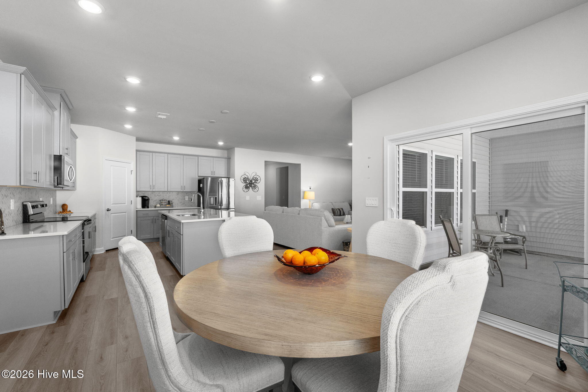550 Tullimore Lane Calabash, NC 28467 - Photo 17 of 58 Dining Room