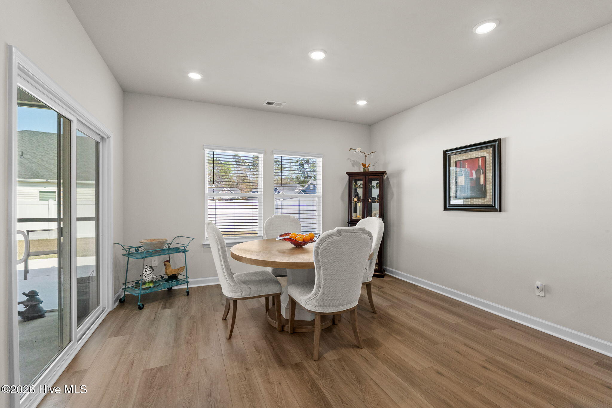 550 Tullimore Lane Calabash, NC 28467 - Photo 18 of 58 Dining Room