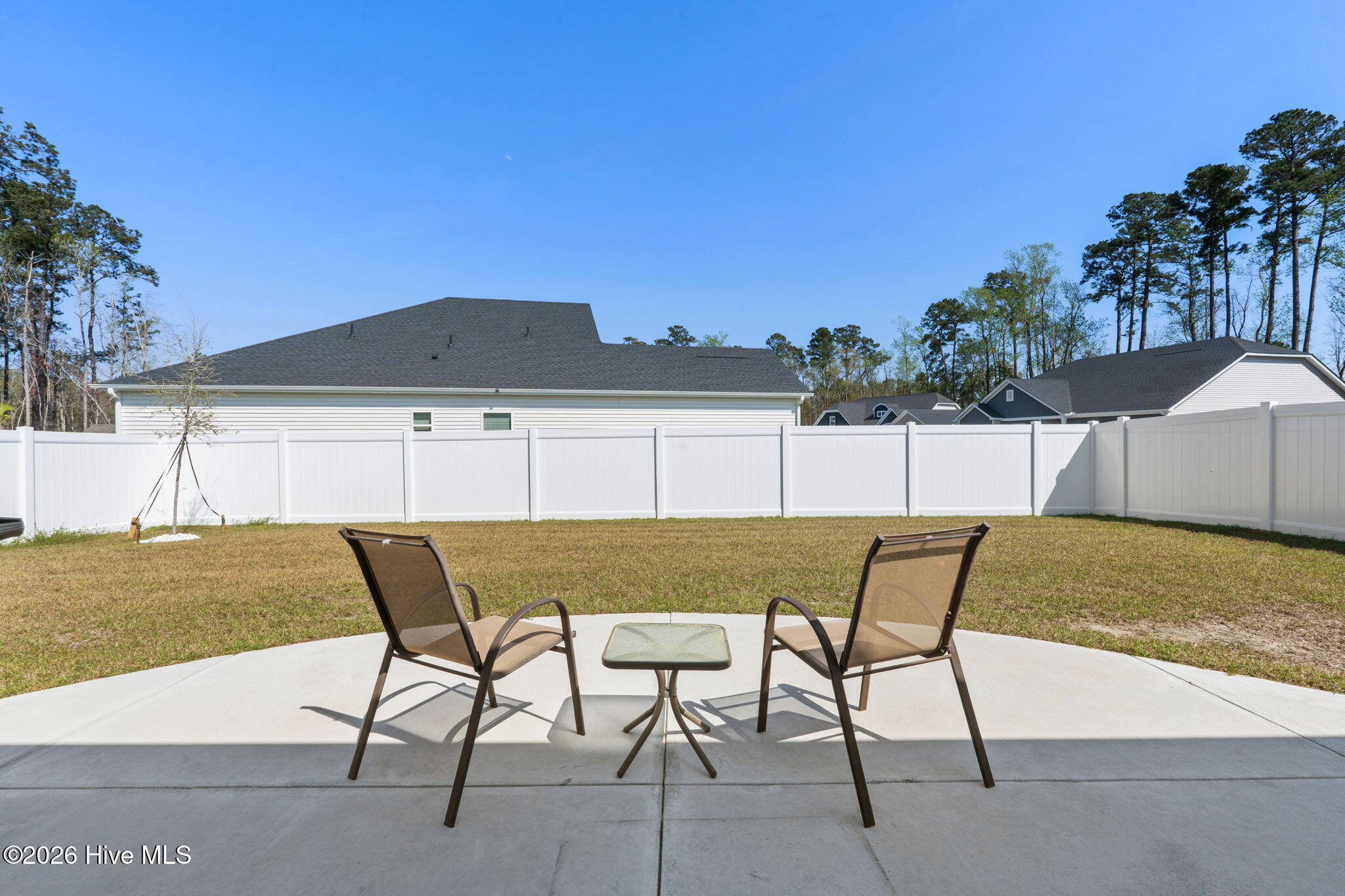 550 Tullimore Lane Calabash, NC 28467 - Photo 20 of 58 Entertainment space