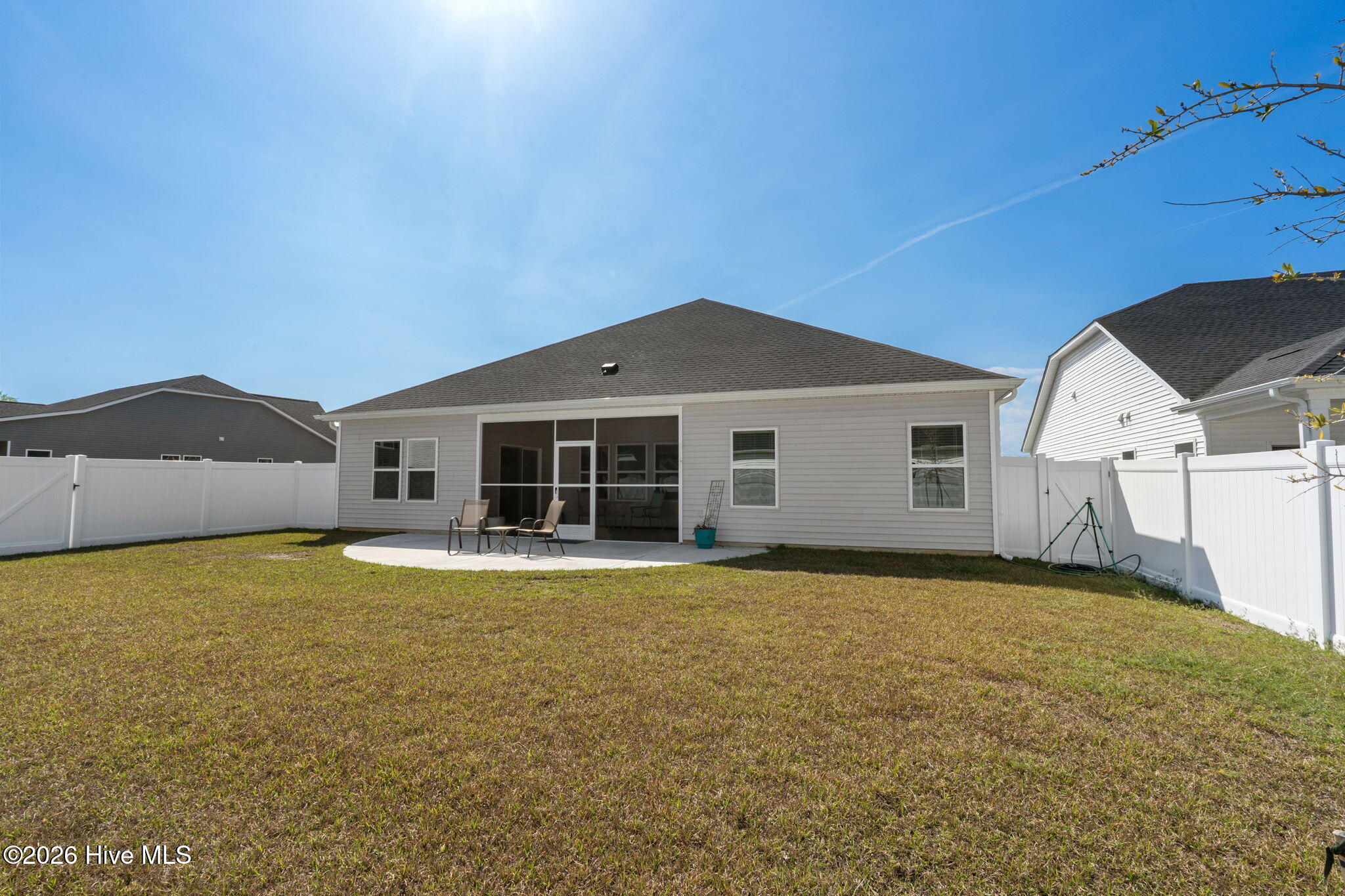 550 Tullimore Lane Calabash, NC 28467 - Photo 23 of 58 Lots of room