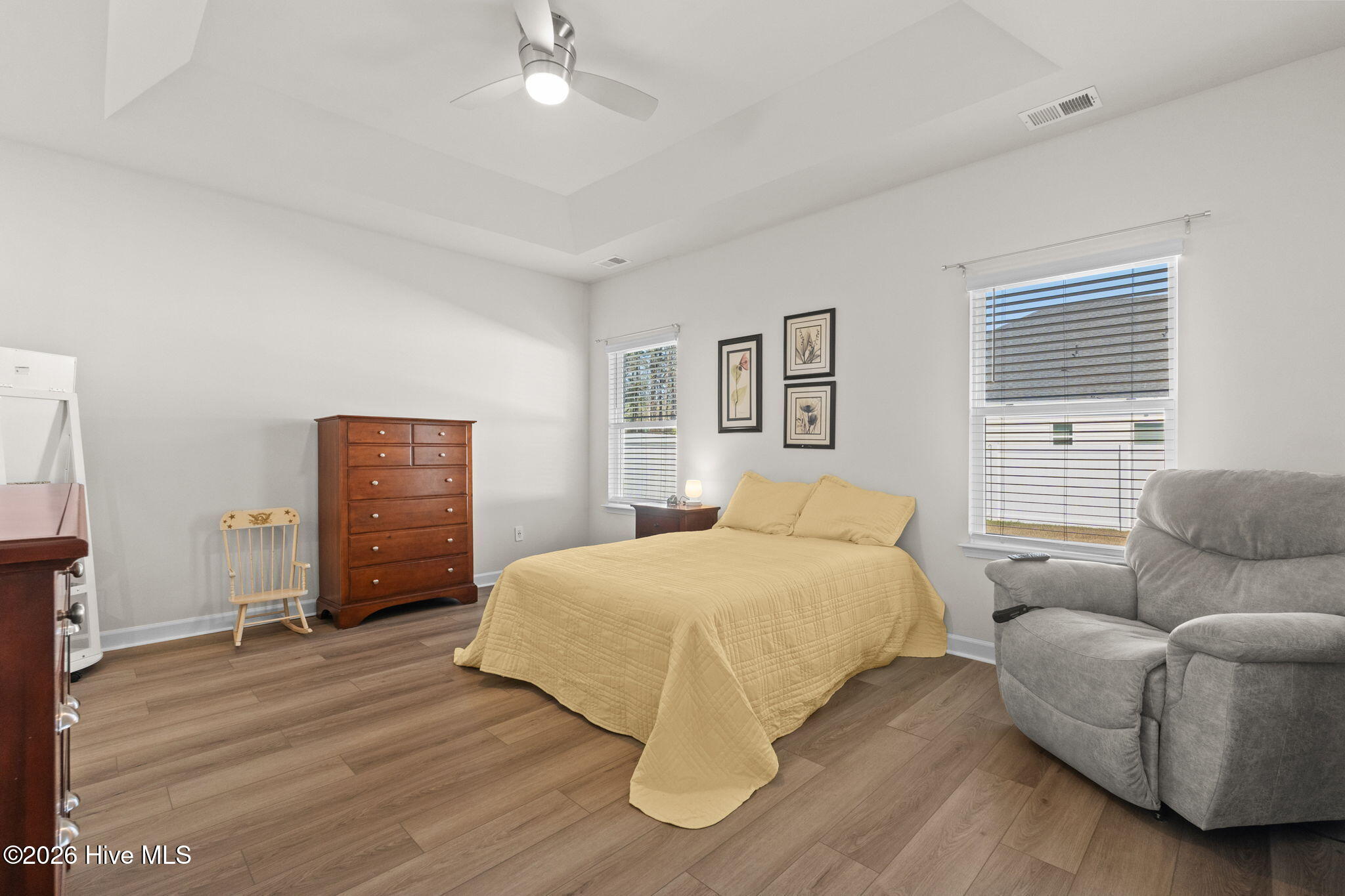 550 Tullimore Lane Calabash, NC 28467 - Photo 24 of 58 Primary Bedroom