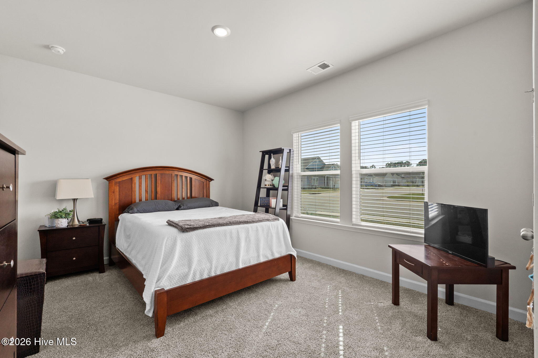 550 Tullimore Lane Calabash, NC 28467 - Photo 32 of 58 Bedroom 2