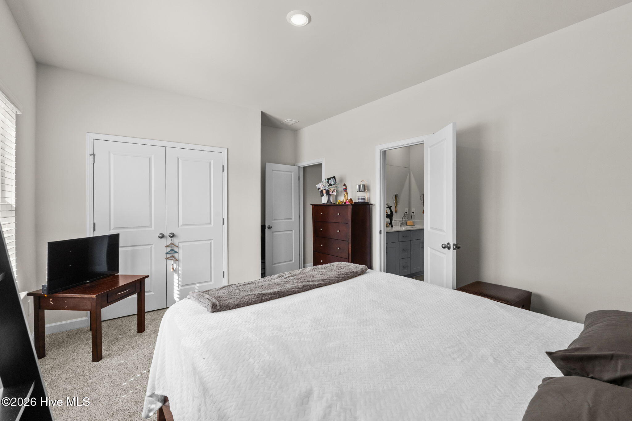 550 Tullimore Lane Calabash, NC 28467 - Photo 33 of 58 Bedroom 2