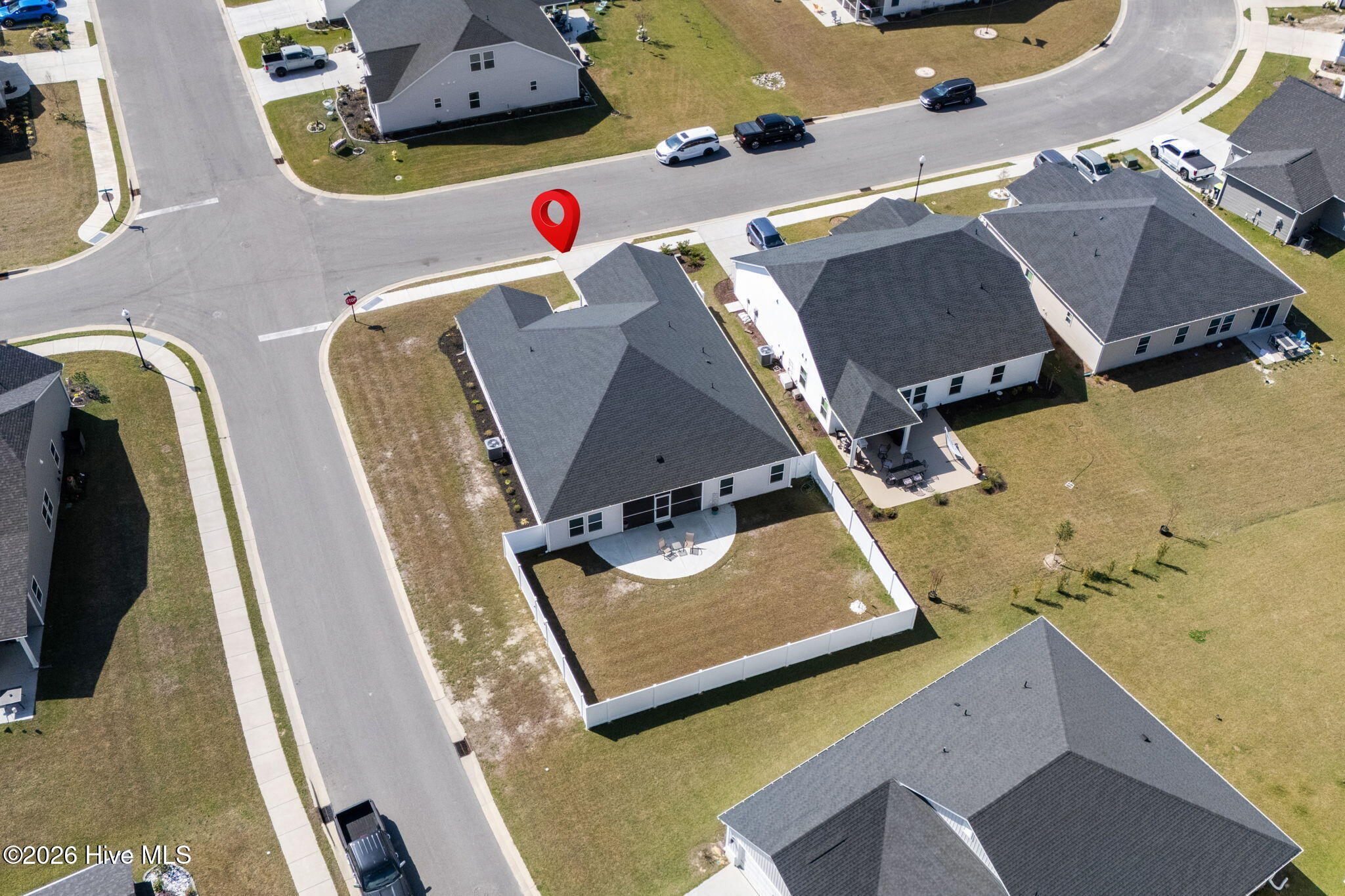 550 Tullimore Lane Calabash, NC 28467 - Photo 45 of 58 4-web-or-mls-550 Tullimore Ln NW 3 Tag
