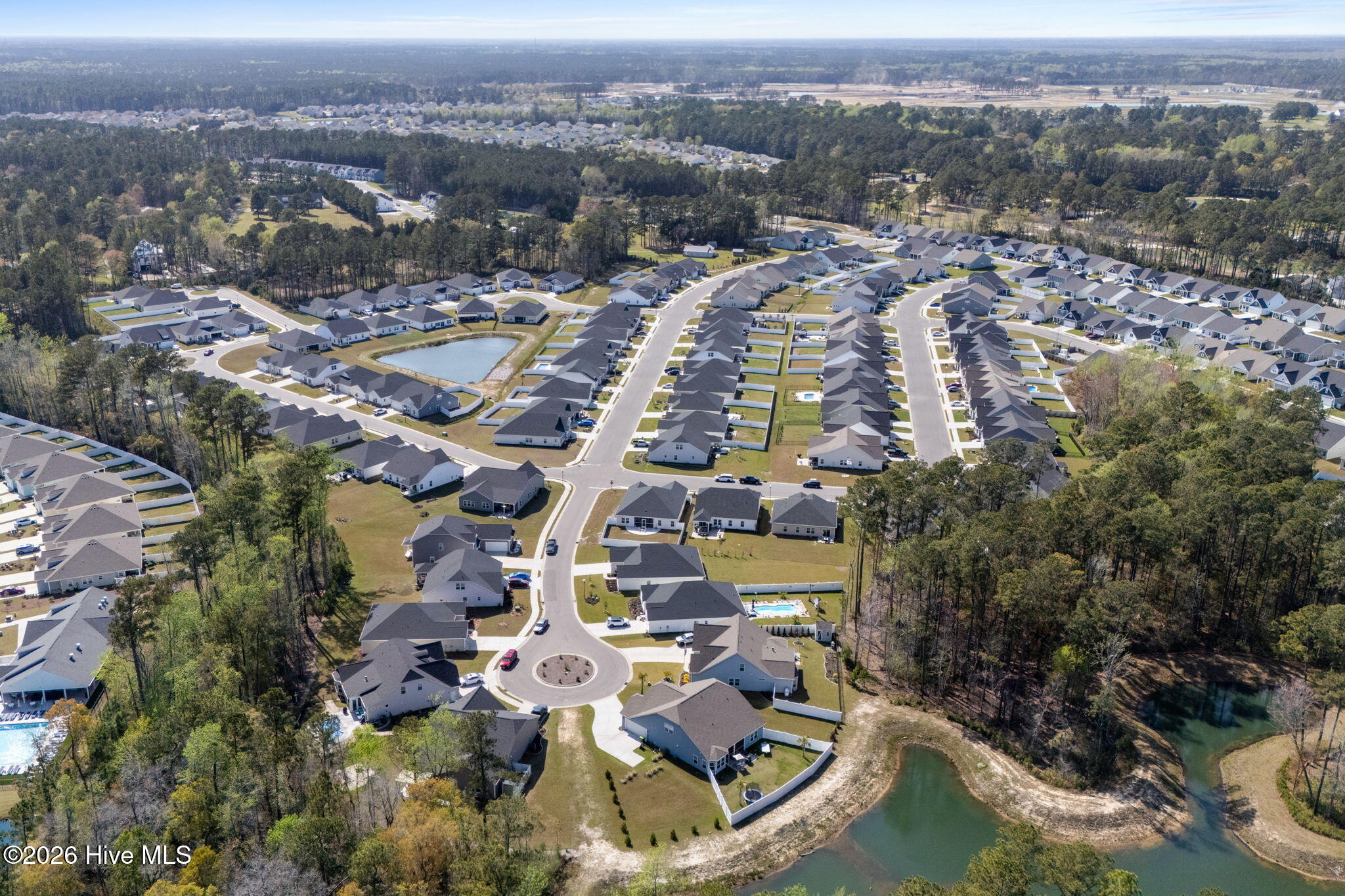 550 Tullimore Lane Calabash, NC 28467 - Photo 49 of 58 Neighborhood