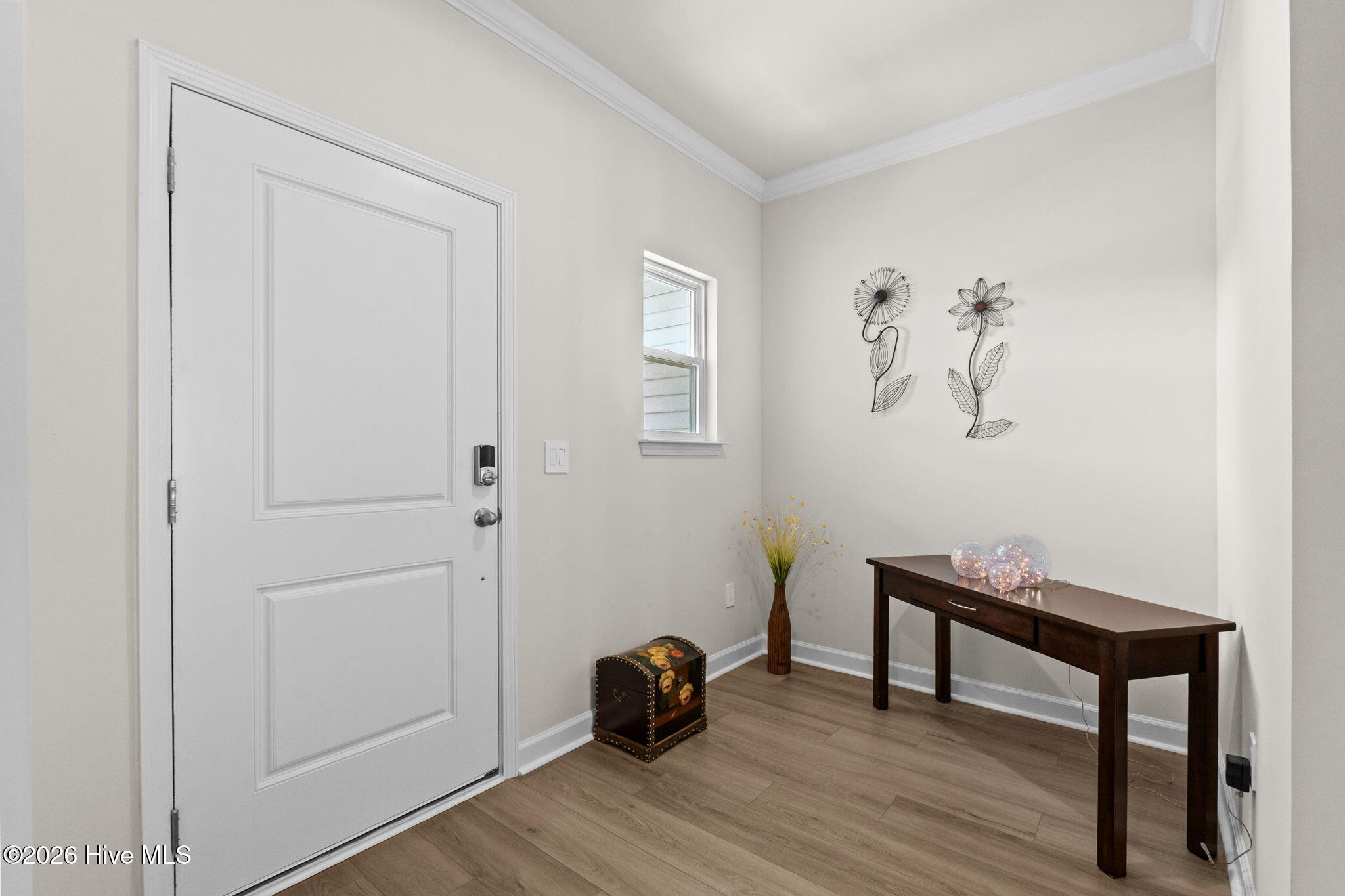 550 Tullimore Lane Calabash, NC 28467 - Photo 4 of 58 Large entryway