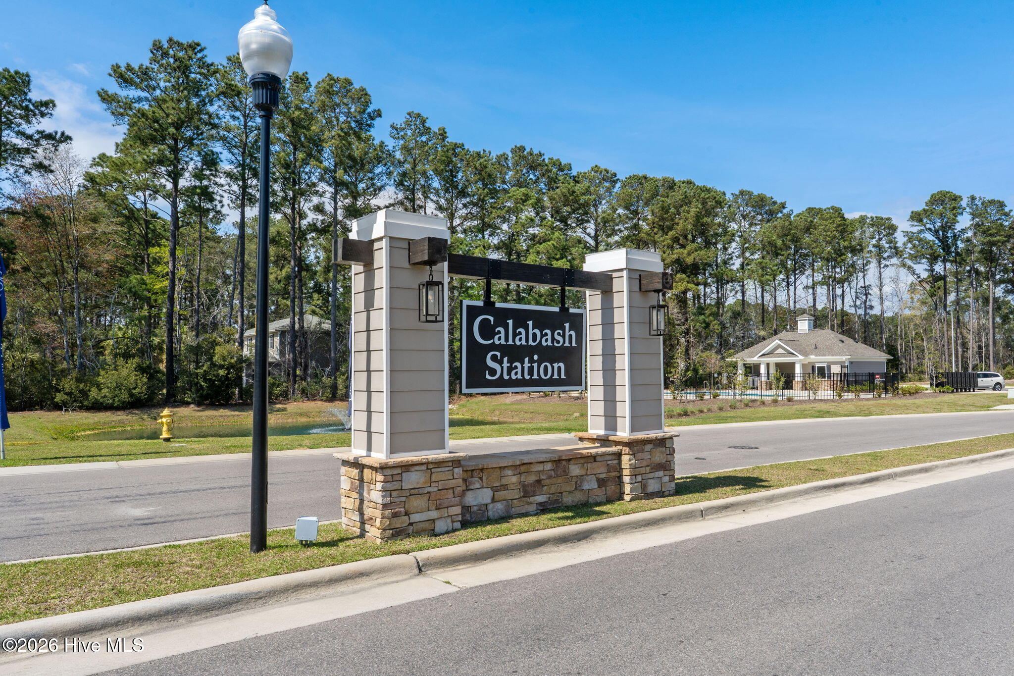550 Tullimore Lane Calabash, NC 28467 - Photo 51 of 58 Welcome to Calabash Station