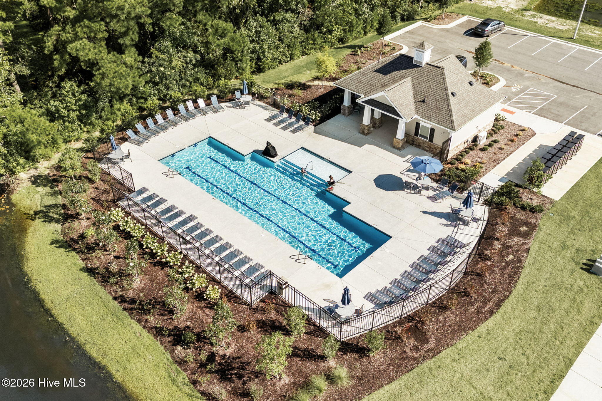 550 Tullimore Lane Calabash, NC 28467 - Photo 52 of 58 Calabash Station pool