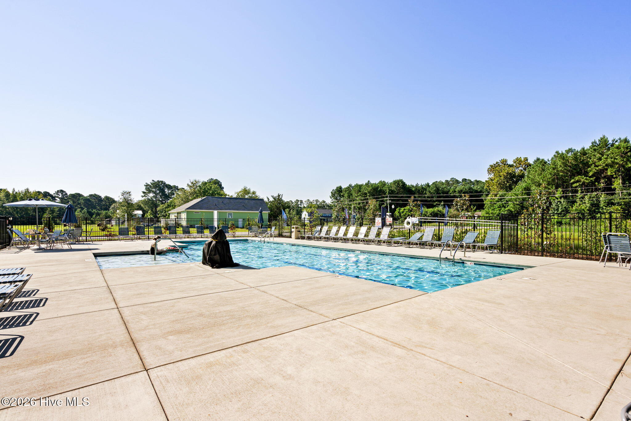 550 Tullimore Lane Calabash, NC 28467 - Photo 53 of 58 Pool