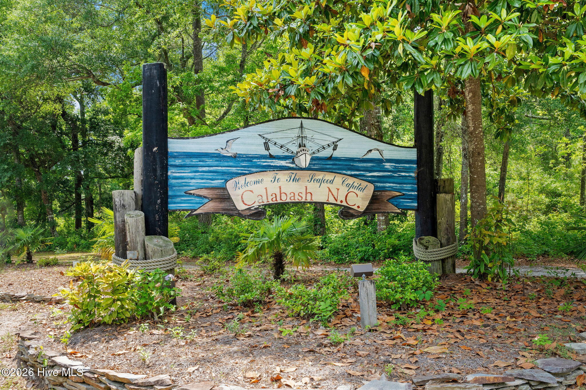 550 Tullimore Lane Calabash, NC 28467 - Photo 57 of 58 Seafood Capital of the World