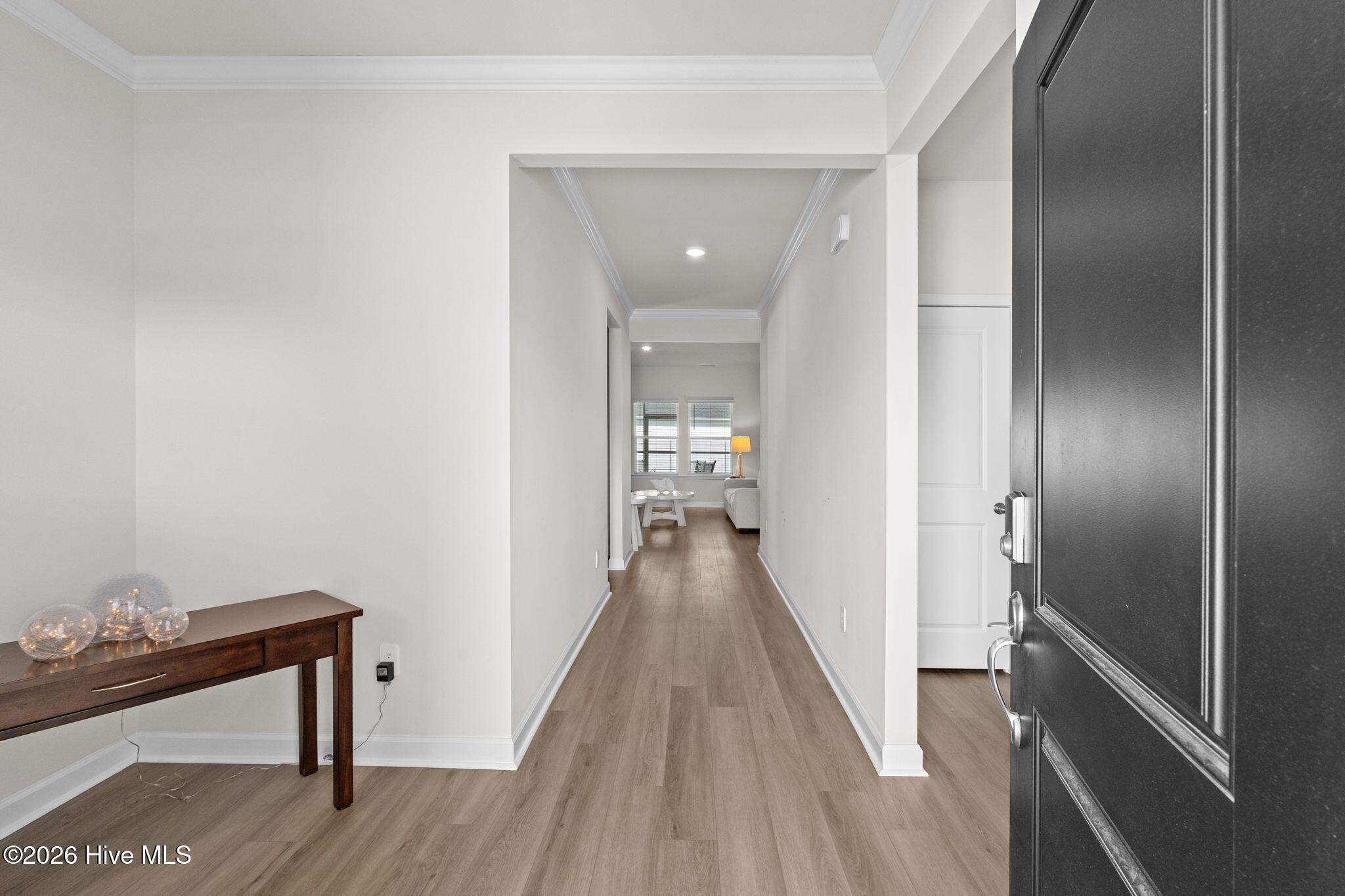 550 Tullimore Lane Calabash, NC 28467 - Photo 5 of 58 Hallway