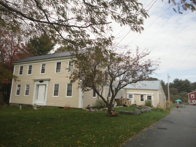 605 China Road Albion, ME 04910 - Photo 8 of 8 Photo