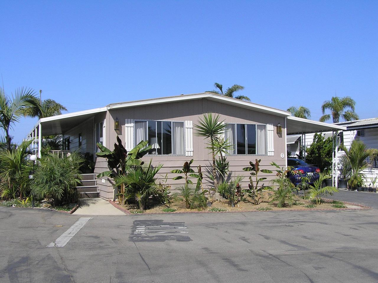 30 Winchester Canyon Road Goleta, CA 93117 - Photo 1 of 10 Front View