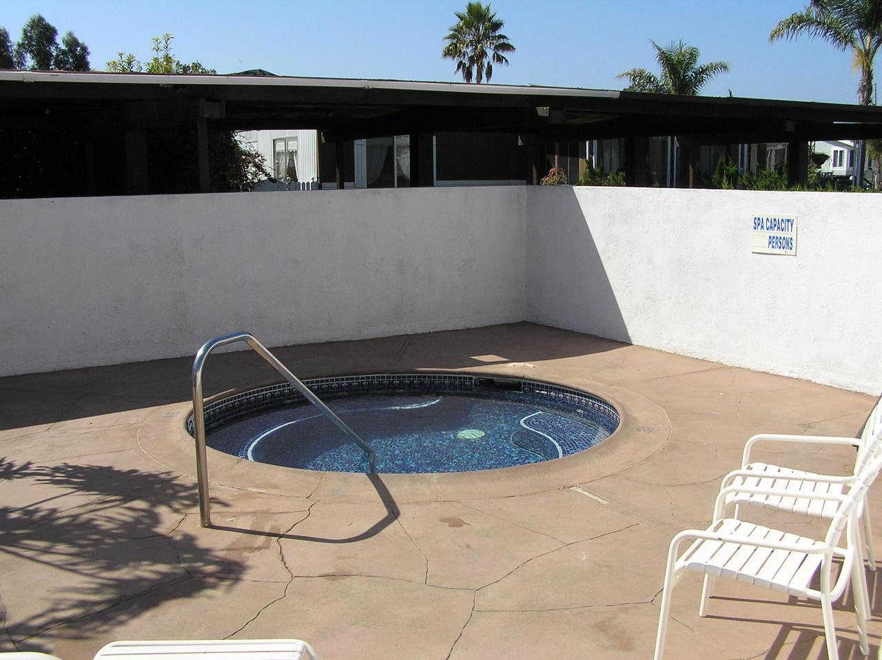 30 Winchester Canyon Road Goleta, CA 93117 - Photo 10 of 10 Spa