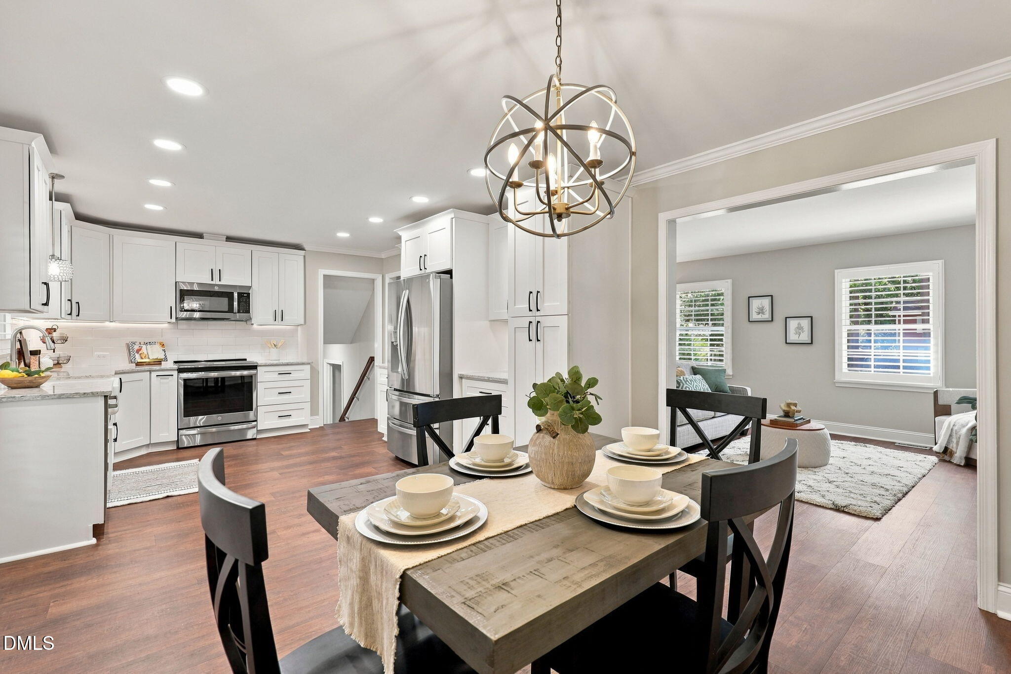 1512 Brooklyn Road Apex, NC 27502 - Photo 2 of 54 40-web-or-mls-IMG_2139
