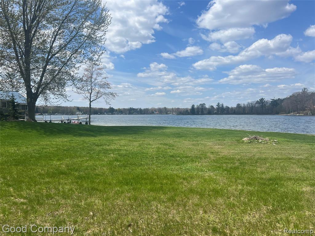 1849 East Pratt Lake Road Gladwin, MI 48624 - Photo 59 of 60