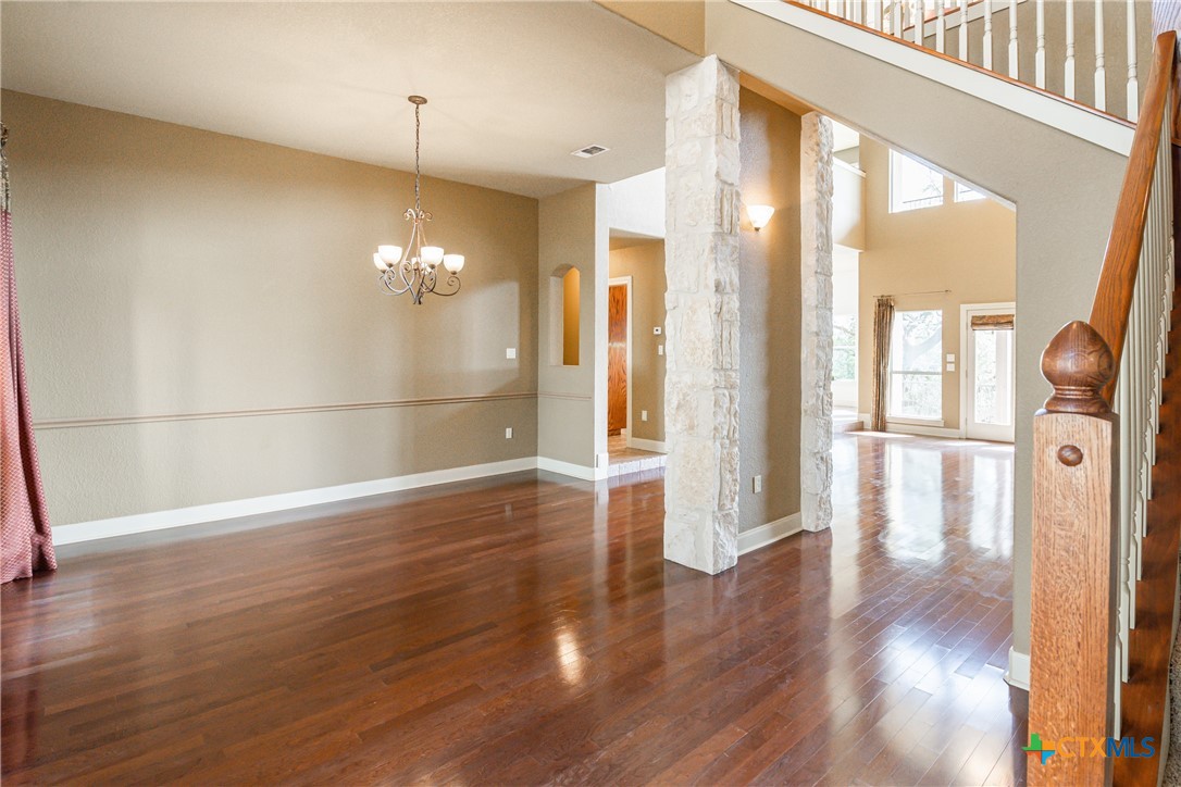 451 Winding View New Braunfels, TX 78132 - Photo 14 of 47 a view of a interior of the house