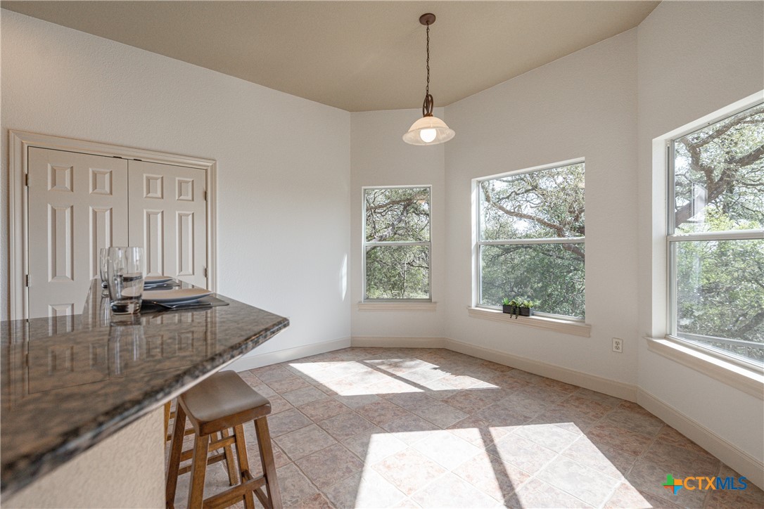 451 Winding View New Braunfels, TX 78132 - Photo 17 of 47 a very nice looking room with a large window
