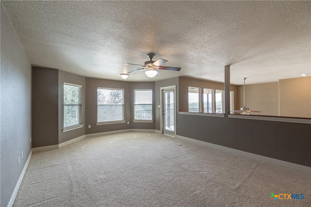 451 Winding View New Braunfels, TX 78132 - Photo 33 of 47 a view of an empty room with a window