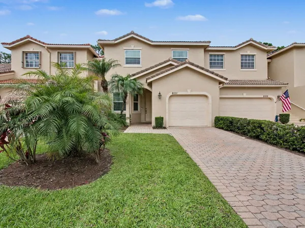 $3,200 | 8111 Carnoustie Place, Port St. Lucie, FL 34986