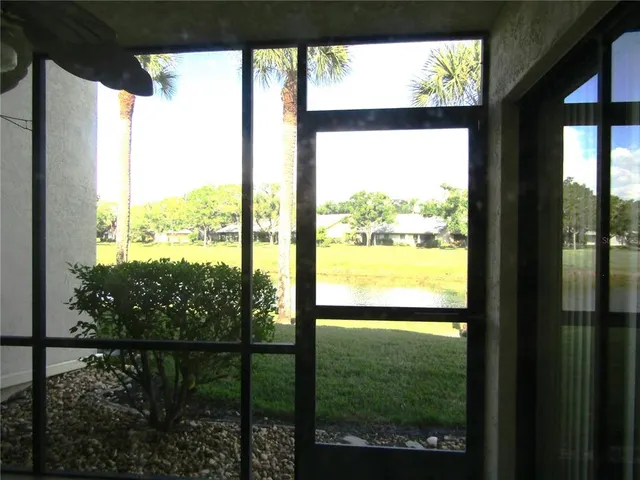 a view of outdoor from window