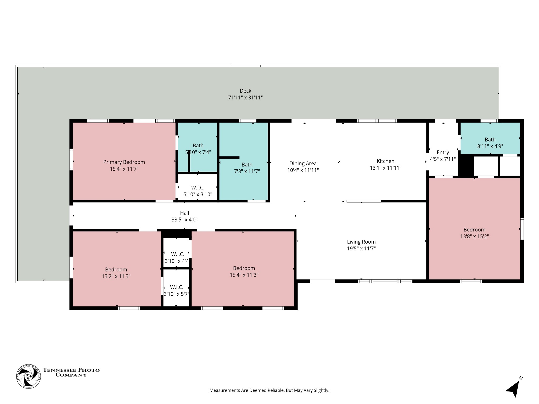 442 Rachel Road Crossville, TN 38572 - Photo 30 of 31