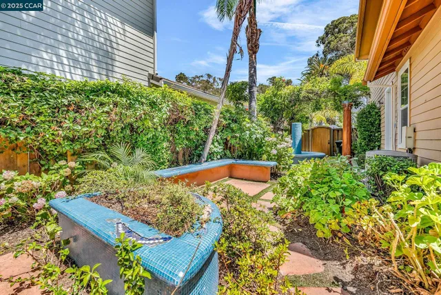 a bedroom with bed and window